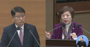 서울특별시의회 신동원 시의원, 한부모가족 시설의 비리ㆍ강제추행 사건 강력 질타, 복지시설 내부고발자 보호 대책 마련해야