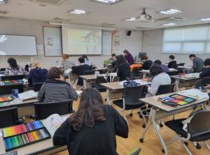 배움의 기쁨이 일상의 행복으로! 중랑구 평생학습관 상반기 프로그램 운영