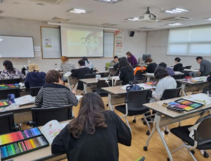 배움의 기쁨이 일상의 행복으로! 중랑구 평생학습관 상반기 프로그램 운영
