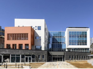 양천구, 구민 건강 위한 또 하나의 공간 `보건소 별관` 개관