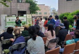 아픈 식물 무료 진단… 서울시, `찾아가는 반려식물병원` 신청하세요