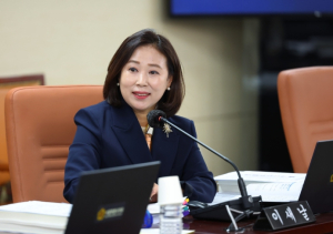 서울시의회 이새날 의원, 고교학점제 운영 및 공유재산 관리 개선 강조