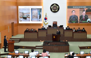 서울시의회 김형재 의원, 시민 불편 유발하는 남산 1·3호 터널 혼잡통행료 징수시스템 전면 개편 주문