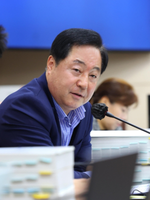 서울시의회 박석 의원, “주택실이 신통기획 업무 전담해야”