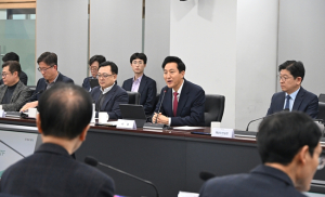 서울시, 고사위기 건설 `심폐소생`… 규제철폐 등 경제 활성화 방안 42건 내놔