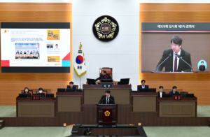 문성호 서울시의원, “2027 가톨릭 세계청년대회(WYD)를 단순 종교행사가 아닌 세계만방에 서울을 알리는 기회로!”