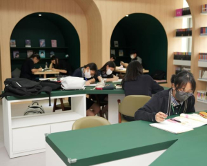 꿈과 희망이 넘치는 교육도시 중랑, 2025 교육경비 140억 원 지원!