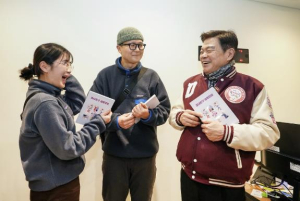 동대문구 `입주 현장민원실`에서는 친환경 정보까지 알차게 챙긴다