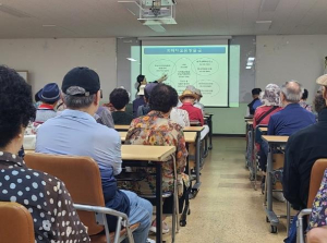 ˝직접 찾아갑니다˝ 구로구, 주민 대상 찾아가는 폭력예방교육 실시