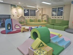 마포구, 엄마보다 더 잘 키우는 `베이비시터하우스어린이집` 개원