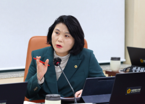 서울시의회 박춘선 부위원장, ˝생활 속 실천으로 이어지는 기초환경교육 강화해야˝