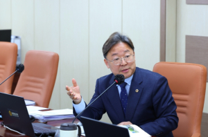 서울시의회 이용균 의원, 강북구민 ‘운동장 목마름’ 언제까지? 수유정원마을 ‘강북스포츠파크’ 조성 제안