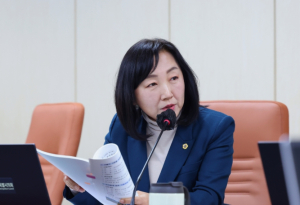 서울시의회 이영실 의원, 서울대공원 안전관리 ‘빨간불`, 취약계층 반려동물 지원 ‘구멍`