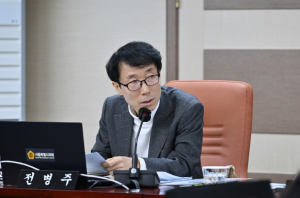 전병주 서울시의원,고교 무상교육 정부 지원 중단 예정에 교육대란 우려