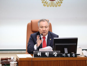 이병윤 서울시의회 교통위원장, 제25회 서울시마을버스조합 정기총회 참석!