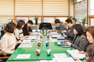 광진구, 주거취약계층 지원 위한 4자 업무협약 체결