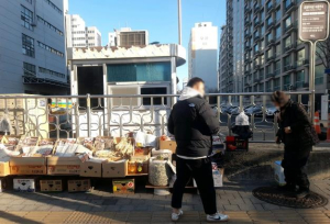 강서구, 3월 한 달간 가로정비 특별단속 실시