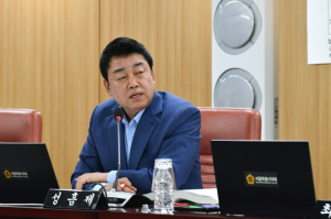 서울시의회, ˝서울시 재난 비축창고, 정작 경기도에?˝…신속한 재난 대응 위해 서울 내 구축 시급