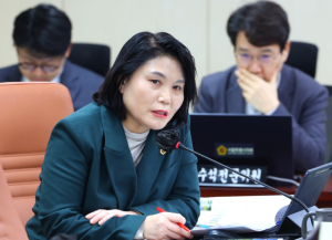 서울시의회 박춘선 의원, 정원도시 서울 시민정원사 플랫폼 구축하여 활짝 꽃피우자