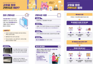 서울시, 2025년 노후주택 창호 간편시공 희망가구 모집