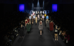 1･12･22･175･671…숫자로 본 `2025 F/W 서울패션위크`, 수주상담액 역대 최고치