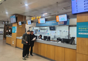 ‘서울시 병원안심동행’ 만족도 93%…주2회→월10회로 업그레이드