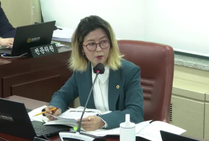 서울특별시의회 아이수루 부위원장, “글로벌 Top 5 도시 도약을 위한 맞춤형 외신 취재지원 확대 필요”