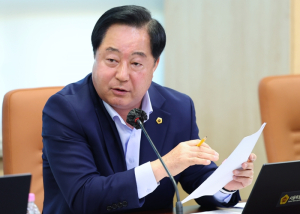 서울특별시의회 박석 의원, “모아타운 제도 개선 시급”
