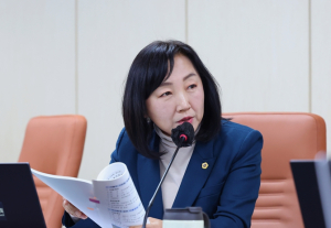 이영실 서울시의원, 한강버스 혈세낭비 맹공... 졸속추진, 허술한 협약 등 총체적 부실