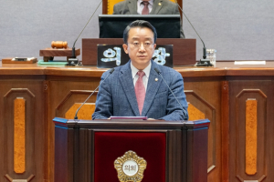강남구의회 윤석민 의원, 개포·세곡·율현·자곡동 등 대중교통 개선 필요성 강조