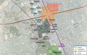 서울시, 양천구 신월3동 도시재생활성화계획 변경안 도시재생위원회“원안가결”