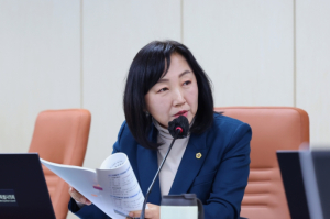 서울시의회 이영실 의원, 한강버스 사업 안전성 확보 없는 무리한 일정 철회해야