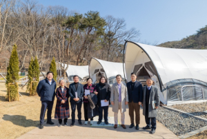 강북구의회 행정문화위원회, 관내 문화시설 현장 방문