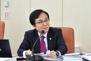 서울특별시의회 강석주 시의원, “어린이집 원장과 교직원 간 상호 존중의  인권 보호 및 사회복지사 경력 인정기준 통일화 필요 제안”