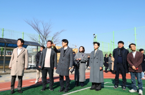 서울시의회 교육위원회, 학교 교육 여건 개선 위한 광폭 행보 나섰다