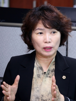 심미경 서울시의원, 서울시 시민참여예산 및 청년자율예산 통합 운영 불구, 실효성 부족… 개선 필요