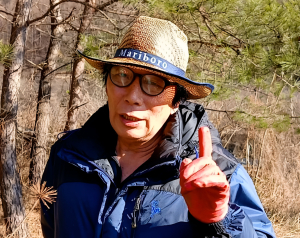 자연산 약초 그대로! 20년 약초 장인의 건강즙, 와디즈에서 최초 공개!