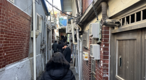 “서울시 범죄예방 인프라 구축 공모 선정” 서울 중구 황학동 골목길 밝혀, 범죄 예방한다!