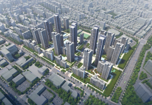 양천구, 목동 9단지 최고 49층 3,957세대 재탄생…4일 주민설명회