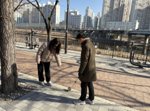 금천구의 행정재산 지키미, ‘국공유 행정재산 실태조사원’ 2명 모집
