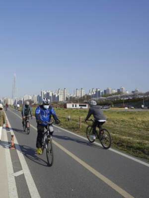 송파구, 전 구민 대상 자전거보험 시행…최대 3천만 원 보장