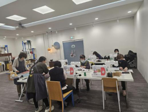 도봉구, 나는 `새활용플라자`서 ○○○ 배운다
