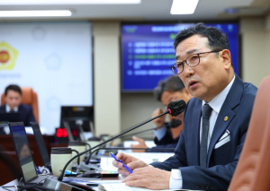 서울시의회 유만희 의원, 도시자연공원구역 사유지 매수에 적극적 대책 마련 촉구