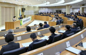 서대문구, `교통허브 도시 구현` 우선 수행 과제 선정