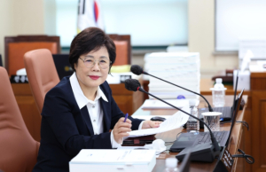 서울특별시의회 이경숙 시의원,  “우이신설연장선 수의계약 전환에 따른 신속 추진 촉구”