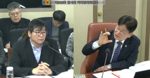 김용일 서울시의원, 민생노동국 업무보고에서 소상공인 지원 현안 점검 및 대응 주문