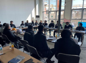 중랑구, 내 집처럼 살펴보는 `공동주택공사 품질 점검단` 활동 시작