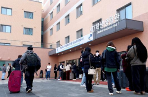 성동구, 대학가 월세 하락 안정세…상생의 결실, 한양대 기숙사 입주