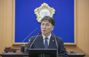 최치효 강북구의회 의원, 강북구 전 연령대 경계선지능인의 지원 발판 마련