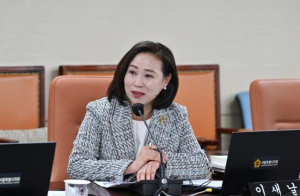 서울시의회 이새날 의원, 광복 80주년 맞아 역사교육·교육환경 개선 촉구